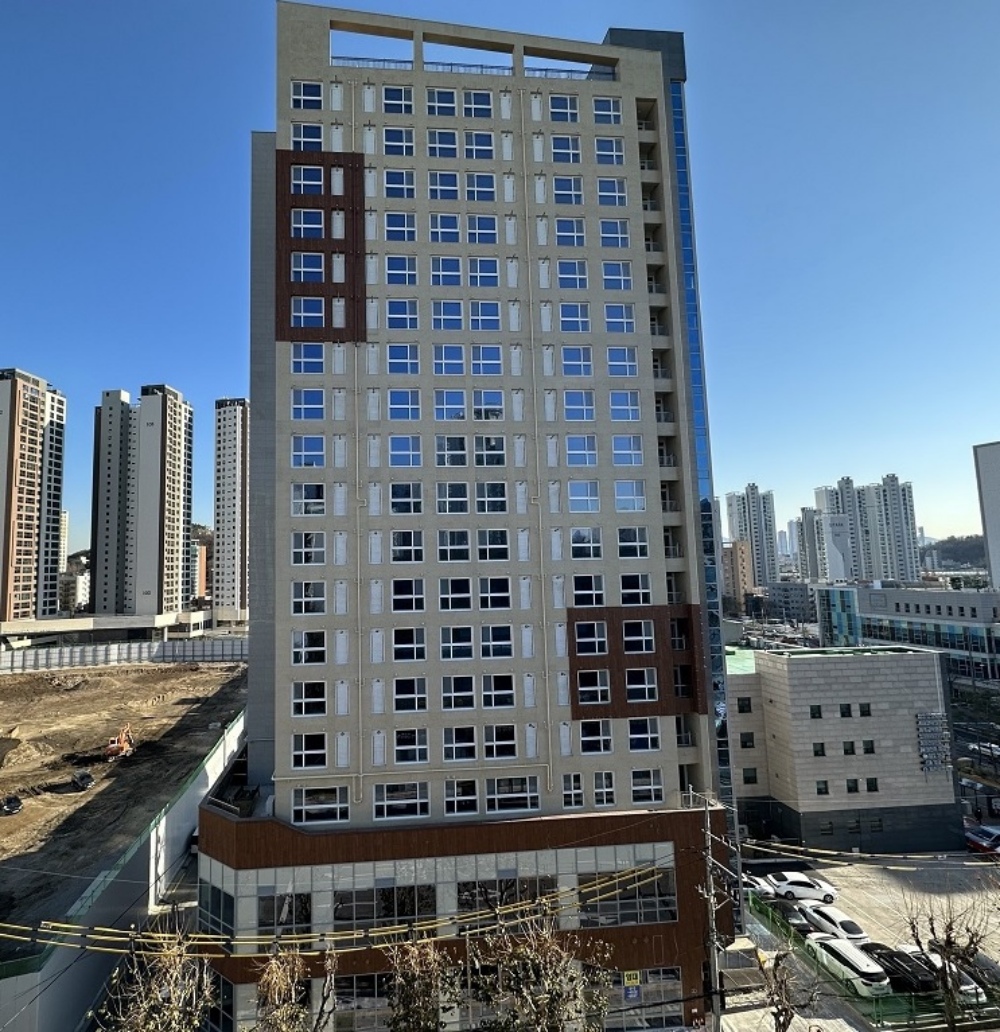 준공