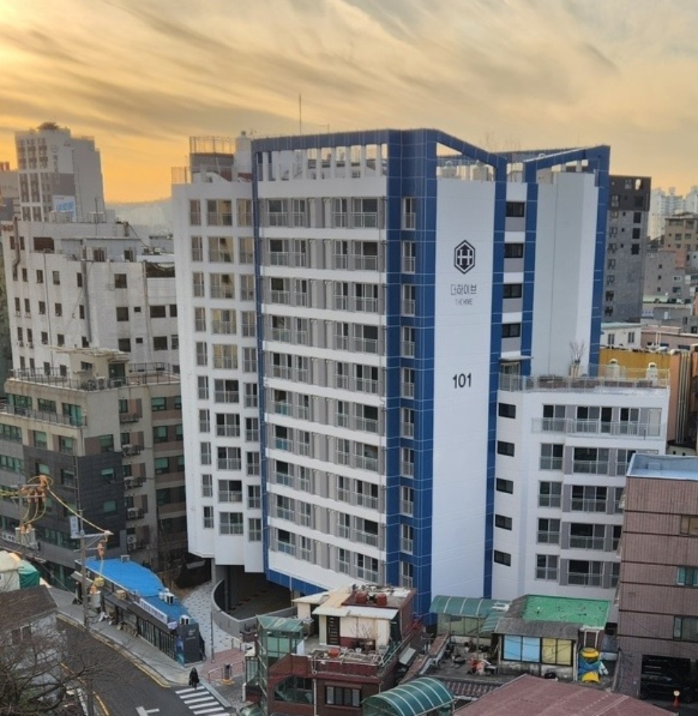 준공