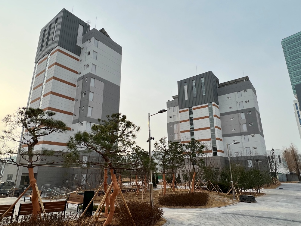 준공