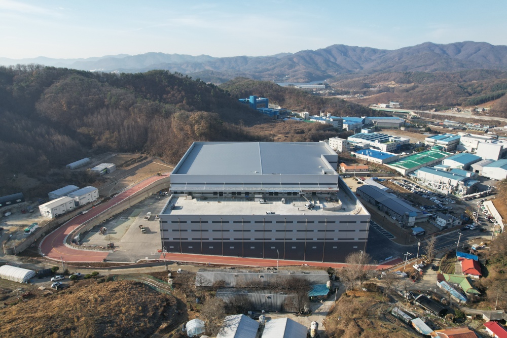 준공