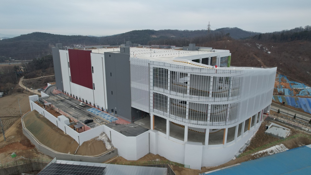 준공