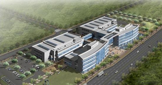 한국생산기술연구원 인천시범공장