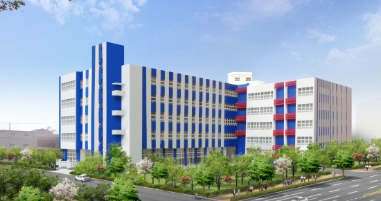 청정지식산업센터