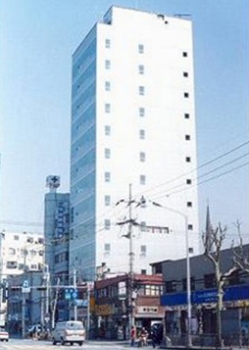 하나실업빌딩